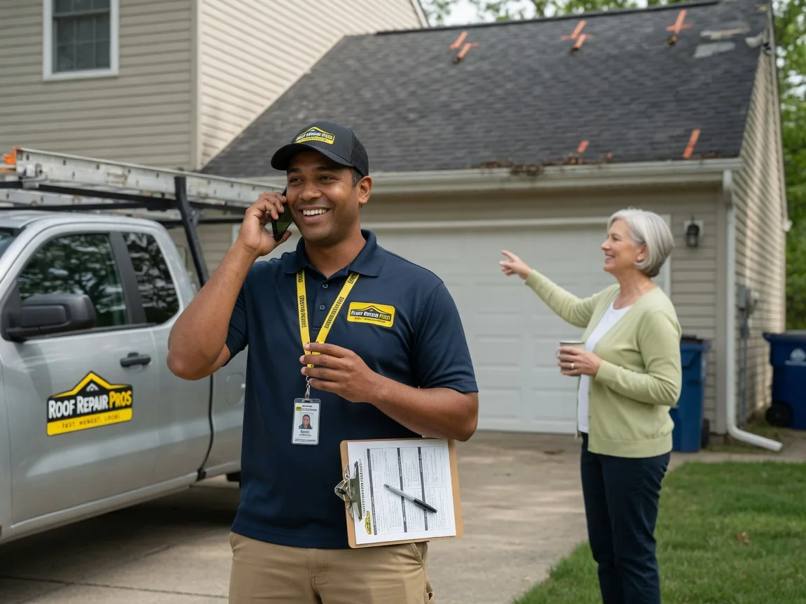 Roof Repair Winston, MO FAQs